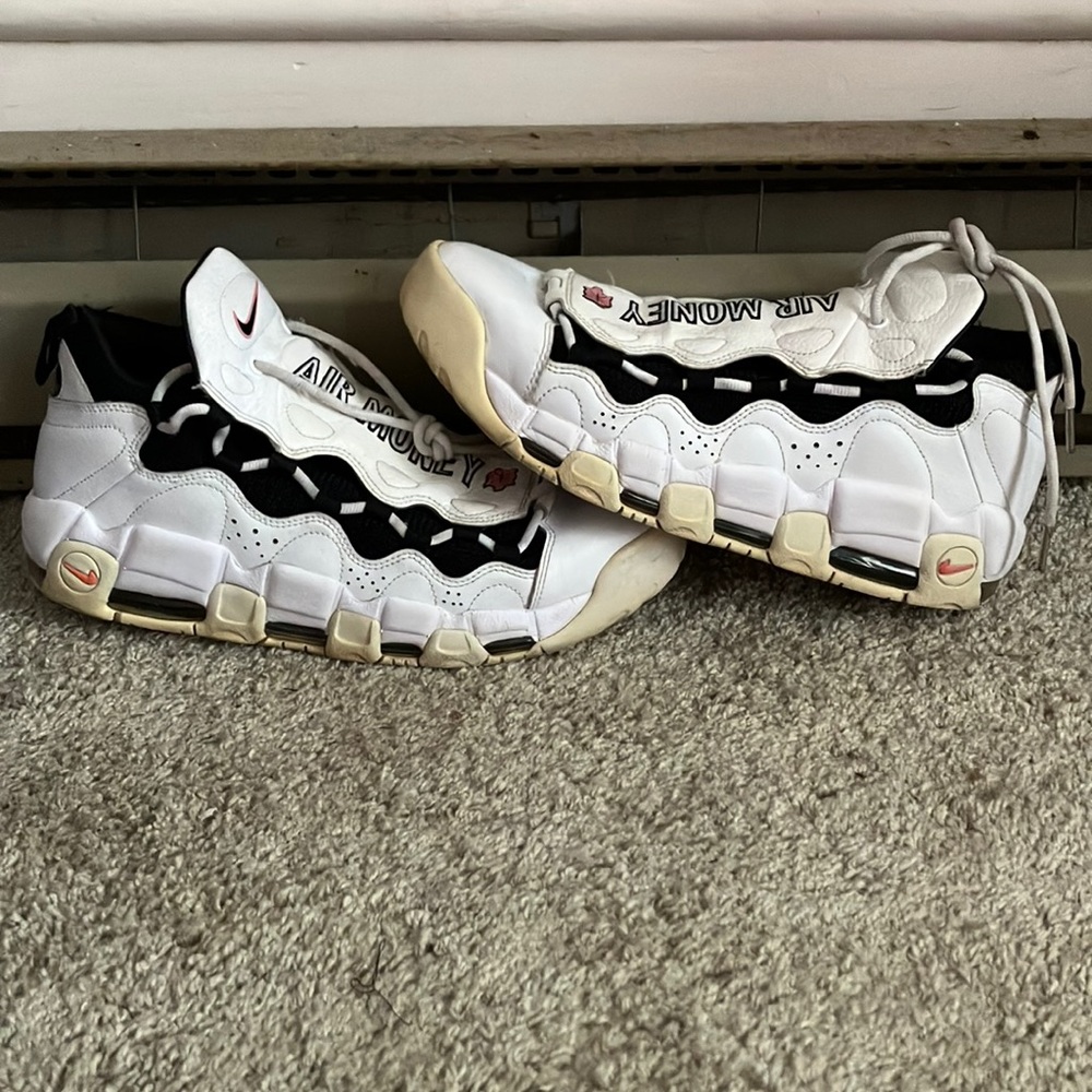 Nike Air Money